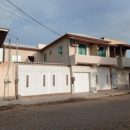 Apartamento Dom Gabriel Campos dos Goytacazes Exterior foto
