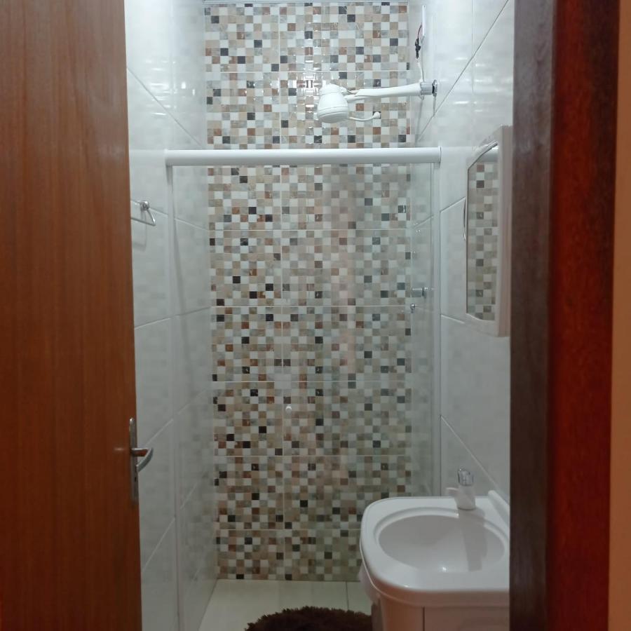 Apartamento Dom Gabriel Campos dos Goytacazes Exterior foto