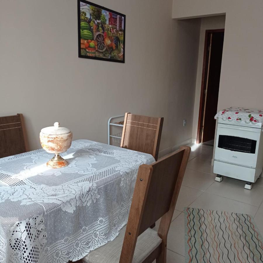 Apartamento Dom Gabriel Campos dos Goytacazes Exterior foto