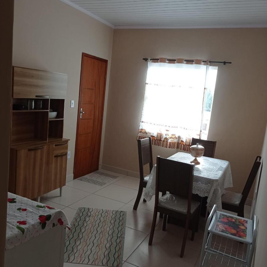 Apartamento Dom Gabriel Campos dos Goytacazes Exterior foto