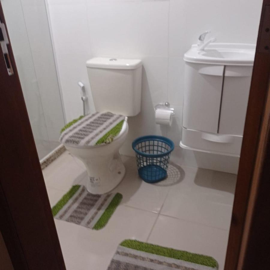 Apartamento Dom Gabriel Campos dos Goytacazes Exterior foto