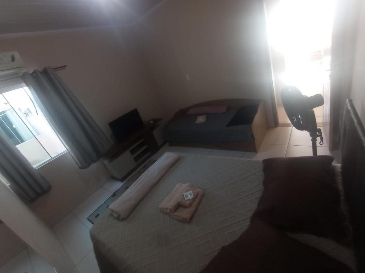 Apartamento Dom Gabriel Campos dos Goytacazes Exterior foto
