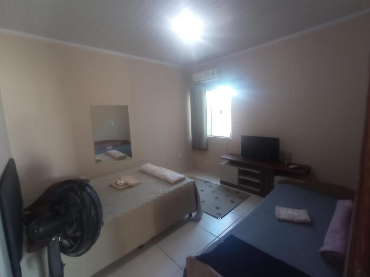 Apartamento Dom Gabriel Campos dos Goytacazes Exterior foto