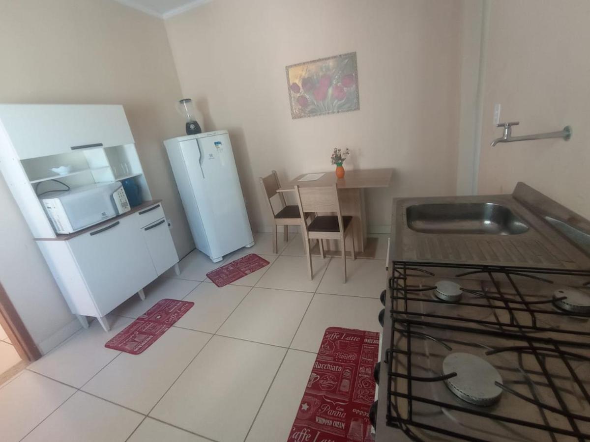 Apartamento Dom Gabriel Campos dos Goytacazes Exterior foto