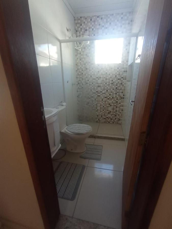 Apartamento Dom Gabriel Campos dos Goytacazes Exterior foto